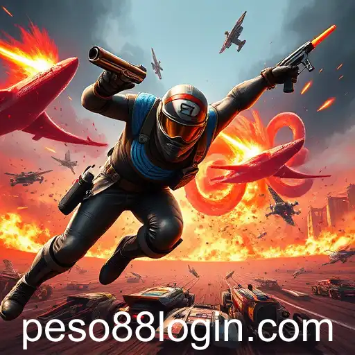 Exploring the Thrills of Action Games: A Dive into the Digital Adventure