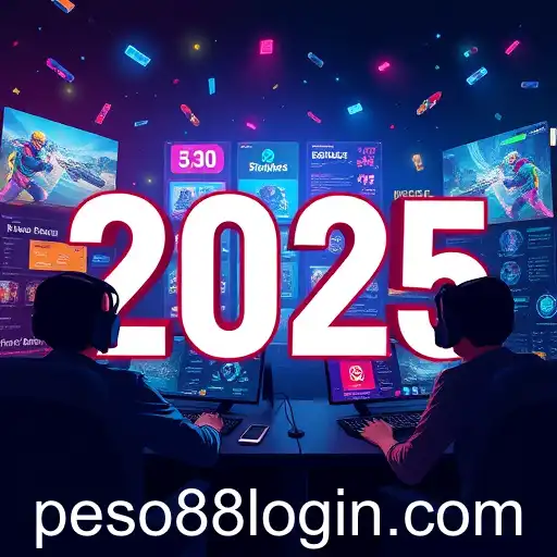 Peso88 and the Future of Online Gaming