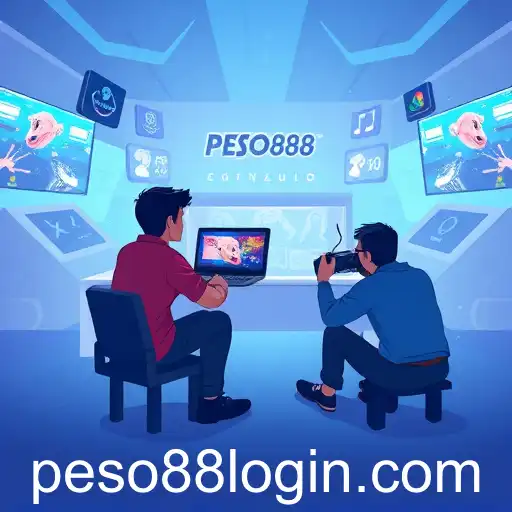 The Rise of Peso88 in the Gaming World