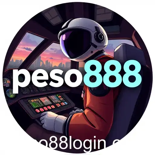 Peso88: Gamers' Haven Awaiting a New Wave