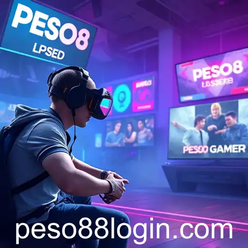 Peso88: Revolutionizing Online Gaming
