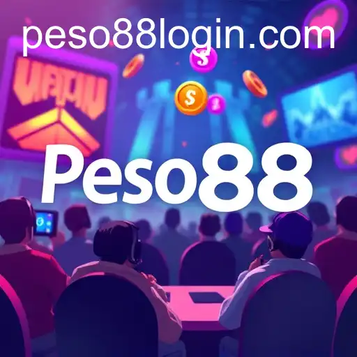 Peso88: Transforming the Gaming Landscape