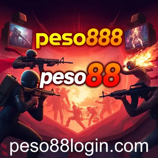 Exploring the Thrilling World of Multiplayer Games with Peso88