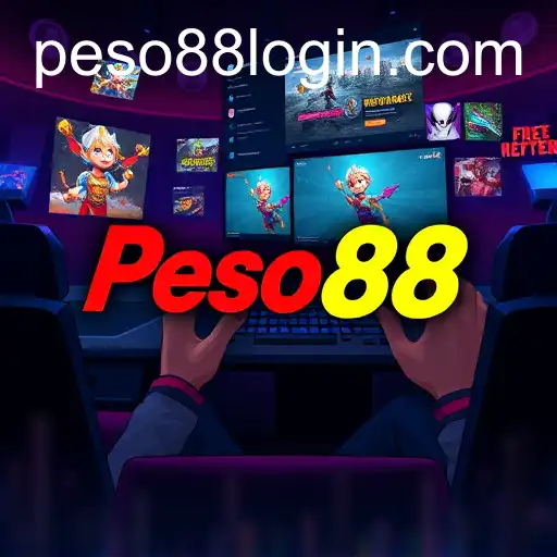 Peso88: The Rise of Gaming Platforms