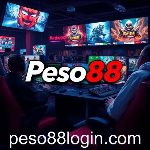 Peso88: Revolutionizing Online Gaming Experience