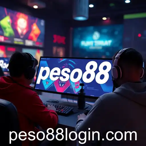 Peso88: Gaming Site Revolutionizes Online Entertainment