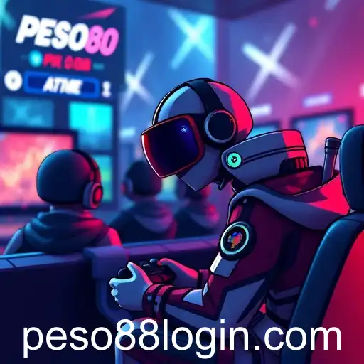 Peso88: A Role in the Gaming Landscape
