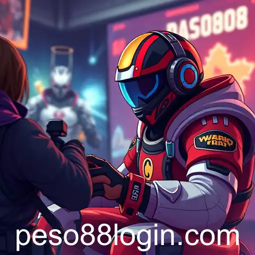 Peso88 Revolutionizes Online Gaming Experience