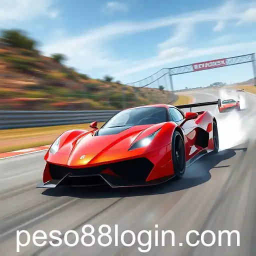 Exploring the Thrills of Racing Games: A Look into the World of Speed with Peso88