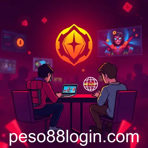 The Rise and Influence of Peso88 in Online Gaming