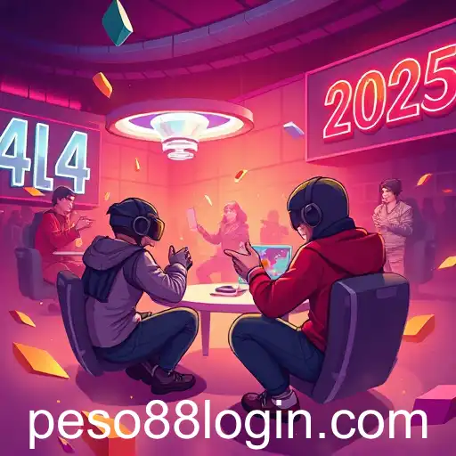 The Rise of Peso88 in the Gaming World