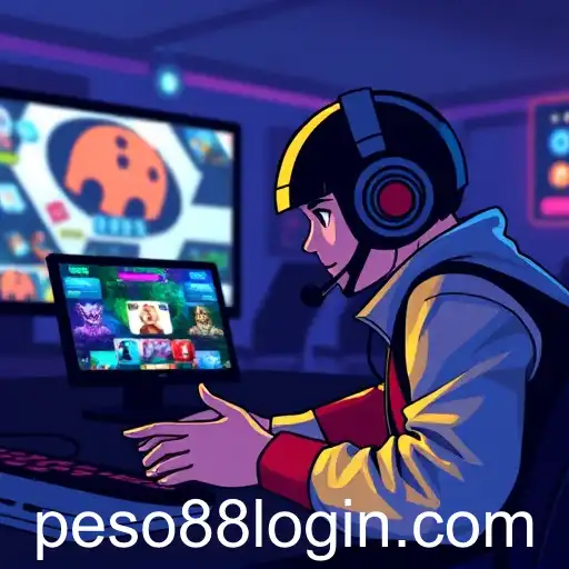 The Rise of Peso88: Gaming in a Shifting Digital Landscape
