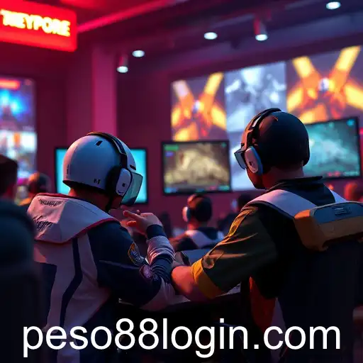 Rise of Online Gaming Trends