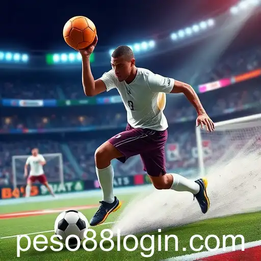 Exploring the Excitement of Sports Games in the Peso88 Category